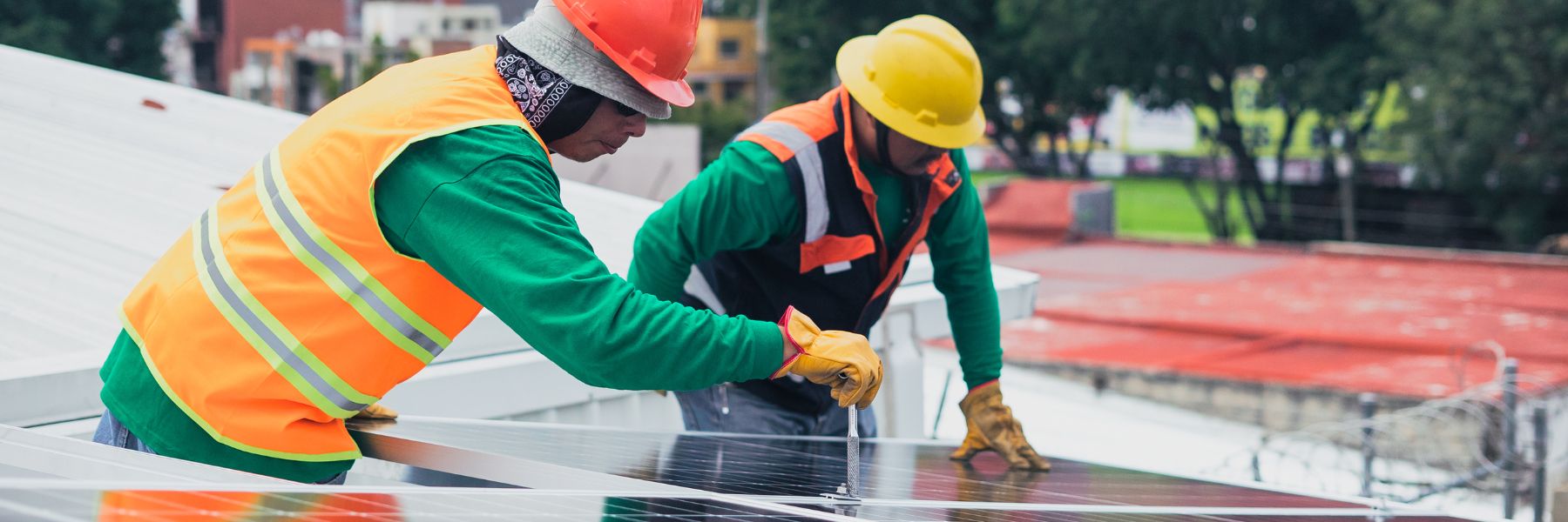 Votre partenaire N°1 pour l'approvisionnement en matériel technique pour bâtiment :